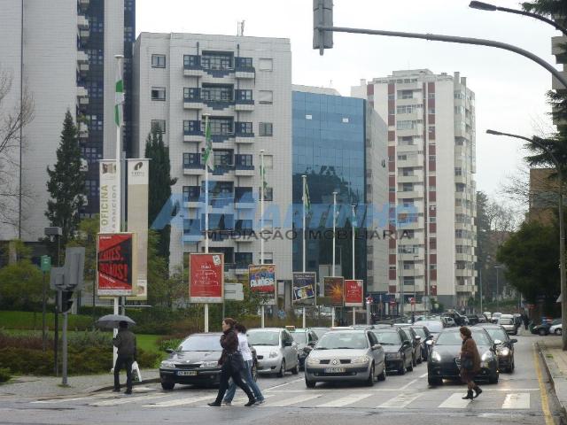 Apartamento 1 Quarto