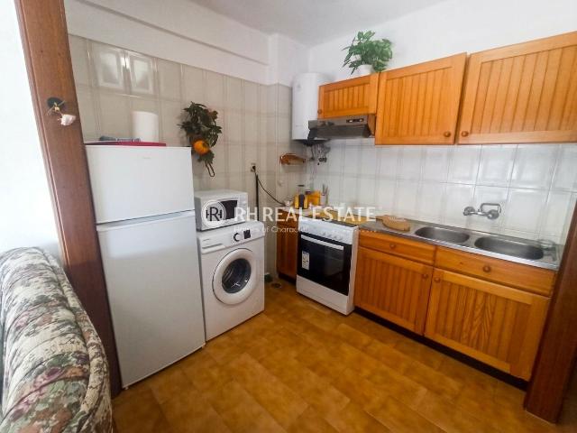 Apartamento 1 Quarto