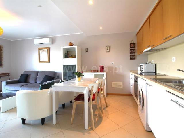 Apartamento, 1 quarto, Tavira, Conceição e Cabanas 41m² Cabanas De Tavira