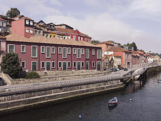 Apartamento, 1 quarto, Vila Nova de Gaia, Santa Marinha e Sã. 77m² Cedofeita, Santo Ildefonso, Sé, Miragaia, São Nicolau e Vitória
