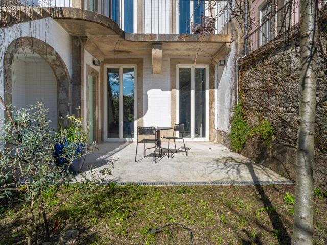Apartamento 1 quarto Cedofeita, Porto 44m² Cedofeita, Santo Ildefonso, Sé, Miragaia, São Nicolau e Vitória