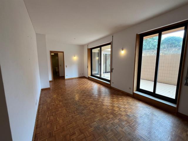 Apartamento 1 quarto com Terraço, Foz do Douro 52m² Aldoar, Foz do Douro e Nevogilde