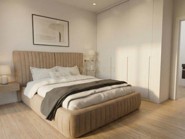 Apartamento 1 quarto condomínio com Piscina Murtal