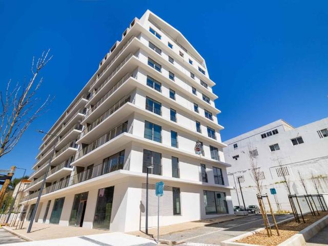 Apartamento 1 quarto e garagem a 5 minutos do Parque das Naç. 64m² Santa Maria dos Olivais
