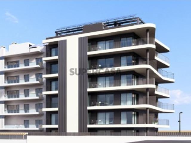 Apartamento, 1 quarto, Faro, Faro Sé e São Pedro