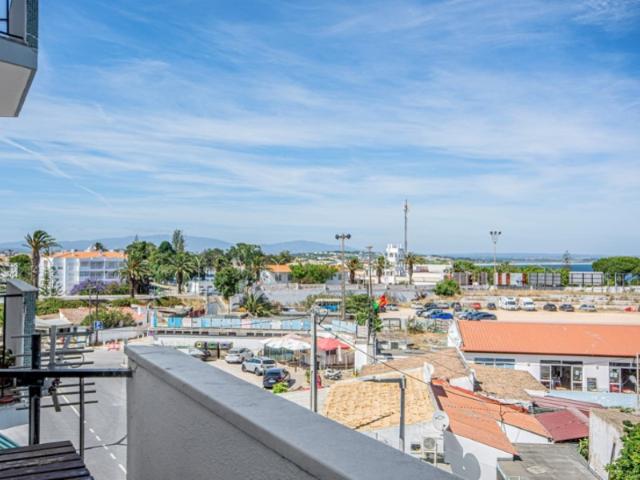 Apartamento, 1 quarto, Lagos