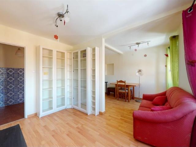 Apartamento, 1 quarto, Lisboa, Largo da Paz