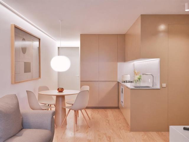 Apartamento, 1 quarto, Matosinhos, Matosinhos Sul 66m² Matosinhos e Leça da Palmeira