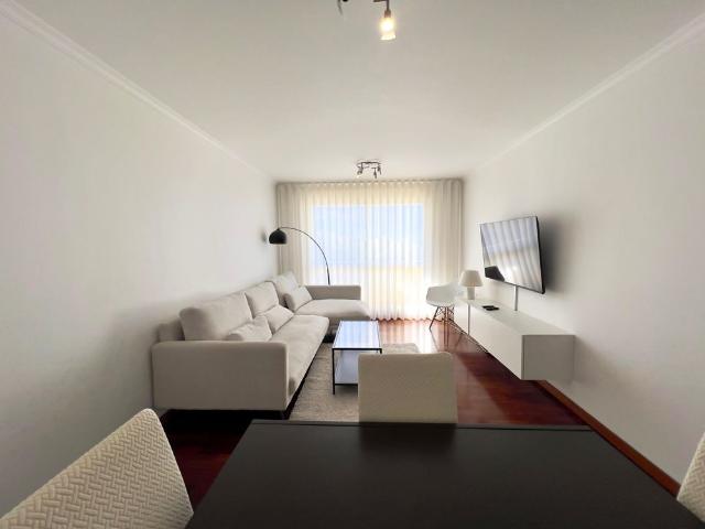 APARTAMENTO 1 QUARTO | MOBILADO | BOA NOVA