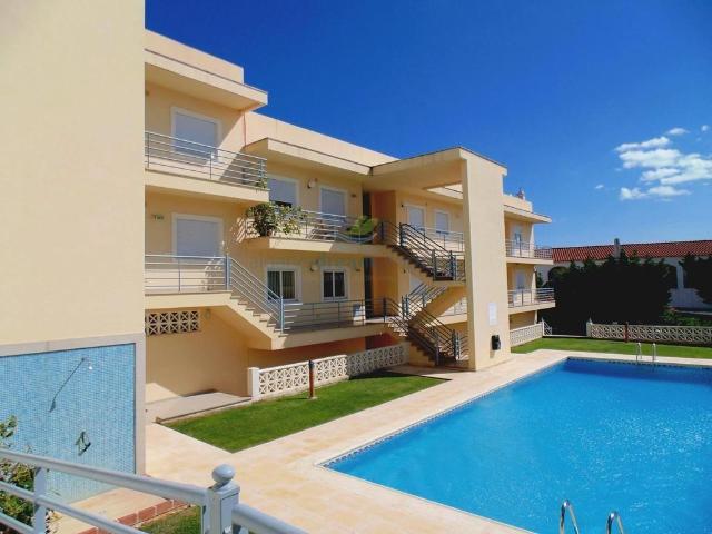 Apartamento 1 quarto para venda em Albufeira e Olhos de Água 73m² Albufeira Olhos de Água