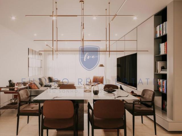 APARTAMENTO | 1 QUARTO | PIORNAIS