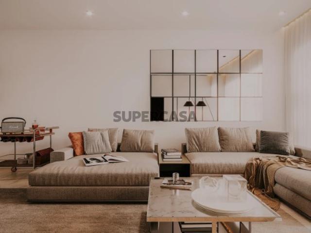 APARTAMENTO | 1 QUARTO | PIORNAIS