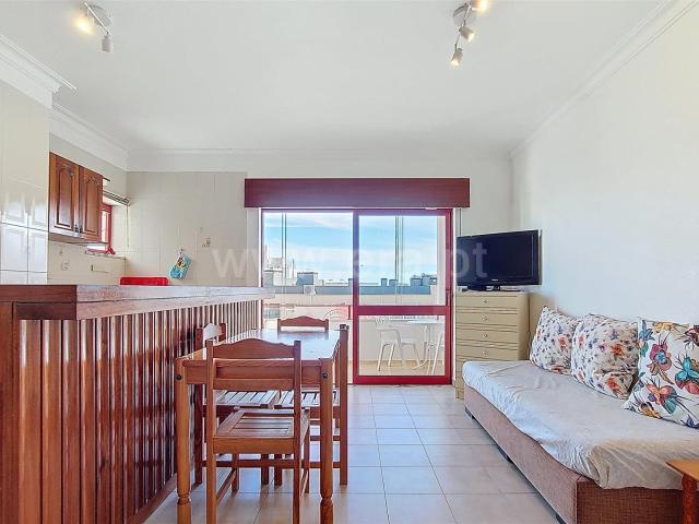 Apartamento, 1 quarto, Portimão, Praia da Rocha 45m² Portimão