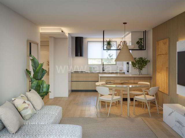 Apartamento, 1 quarto, Portimão, Praia da Rocha 62m² Portimão