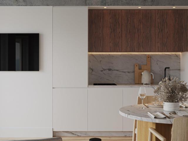 Apartamento, 1 quarto, Porto, Cedofeita, Santo Ildefonso, Sé. m² Fonte Arcada e Oliveira