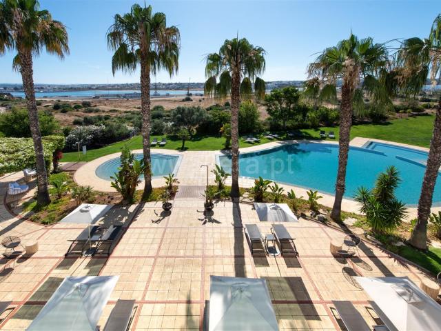 Apartamento, 1 Quarto, Praia da Rocha, Portimão 61m² Portimão