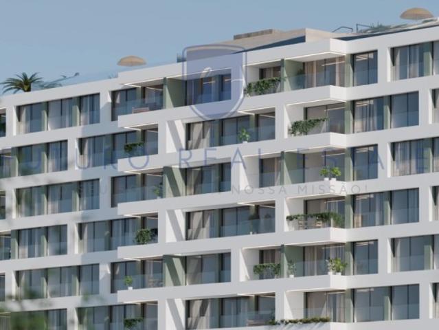 APARTAMENTO | 2 QUARTO | SÃO MARTINHO