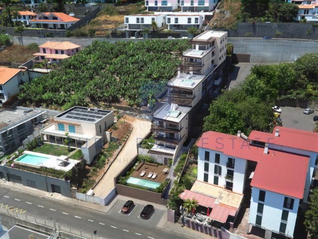 APARTAMENTO | 1 QUARTO | SÃO MARTINHO