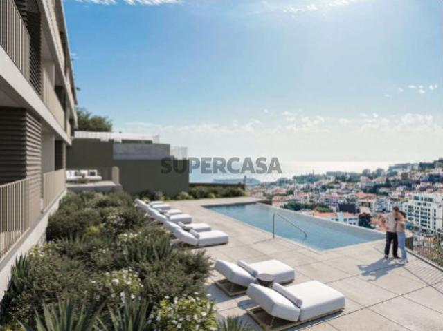 APARTAMENTO | 1 QUARTO | SANTA LUZIA