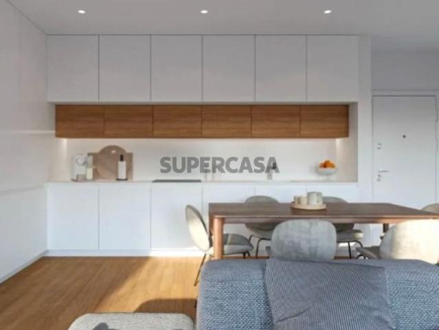 Apartamento T1 Tejo Garden Apartments, Barreiro