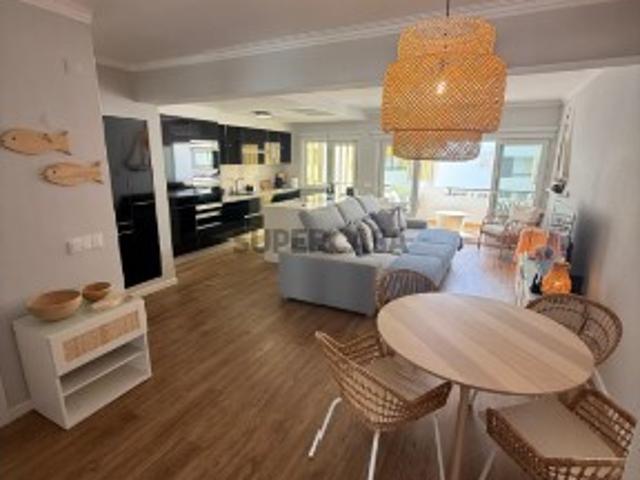 Apartamento 1Quarto em Vilamoura