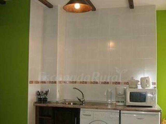 Apartamento 203 Sierra de Béjar
