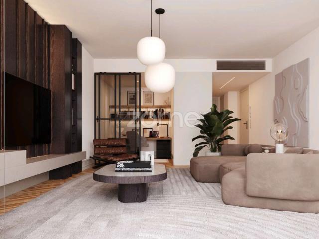 Apartamento 2+1 Quartos Condomínio Cedofeita J