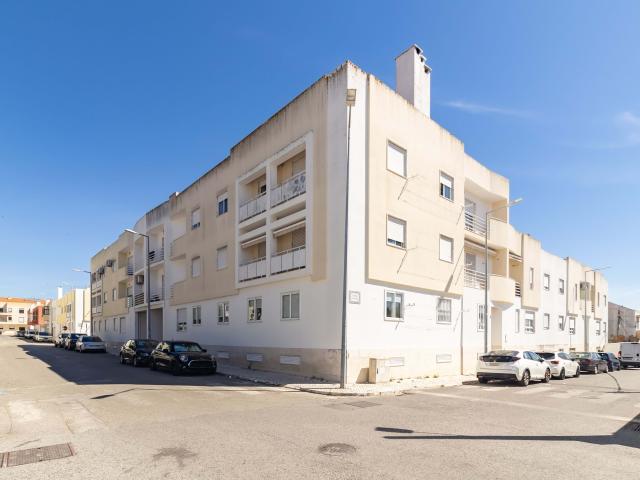 Apartamento 25 de Abril