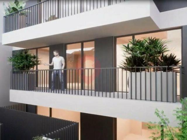 Apartamento | 26083650076