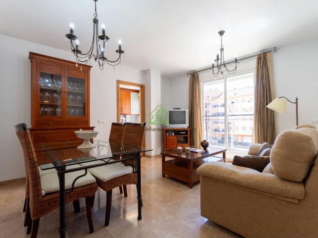 APARTAMENTO 2º AMUEBLADO SIN USO ALGUNO, CON TRASTERO Y GARAJE EN BELÉN