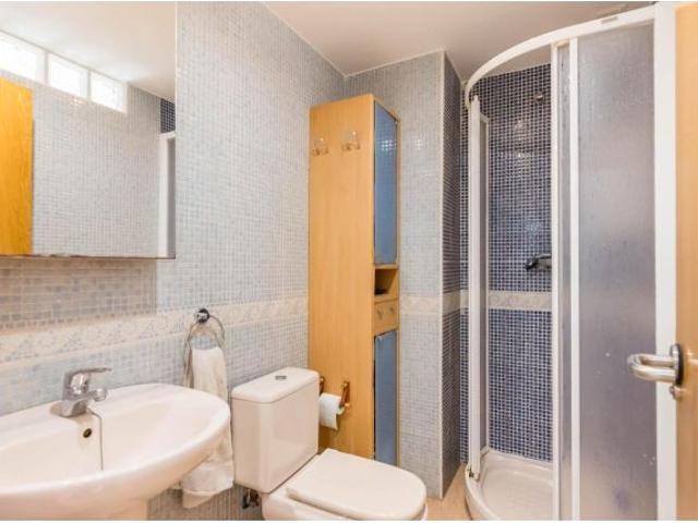 Apartamento 2 dormitorios muy amplio