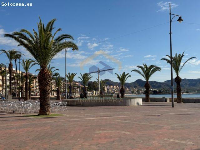 APARTAMENTO 2 DORMITORIOS CON VISTAS AL MAR