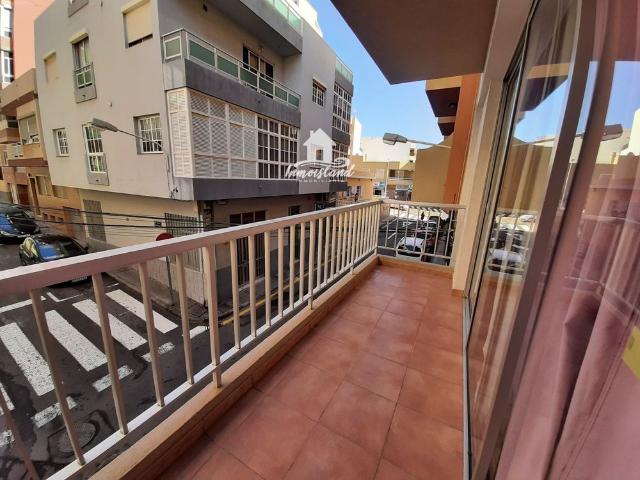 Apartamento 2 dormitorios EL Médano