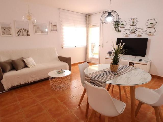 Apartamento 2 dormitorios en Campoamor. De Temporada VACACIONAL