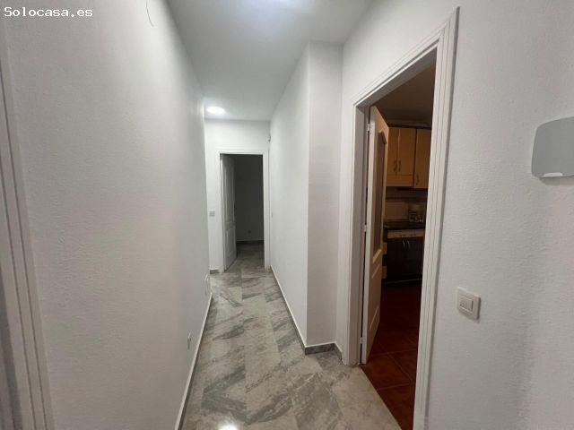 APARTAMENTO 2 DORMITORIOS EN EL CORAZON DE LA COSTA DEL SOL