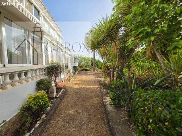 Apartamento 2 dormitorios en Torrox Park