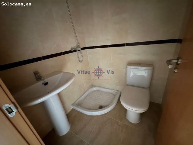 APARTAMENTO 2 DORMITORIOS PUERTO LUMBRERAS