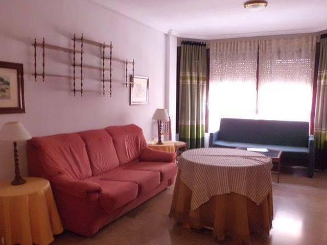 Apartamento 2 dormitorios Zona Terreras