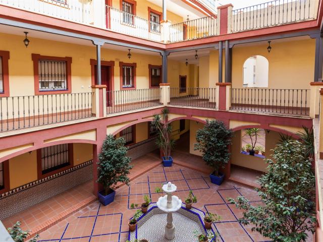 Apartamento 2 dormitorios 100 m2 100m² Sevilla