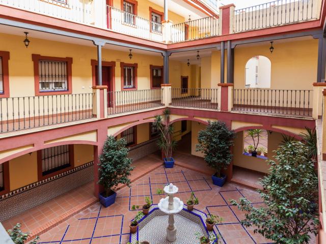Apartamento 2 dormitorios 100 m2