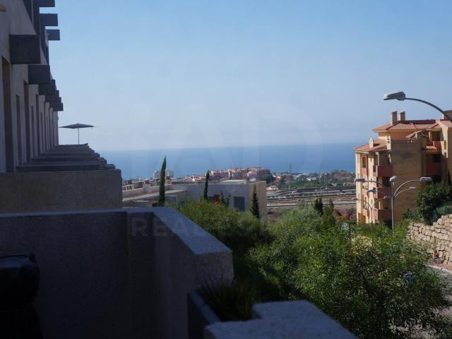 Apartamento 2 dormitorios 101.00 m2 101m² Mijas Costa