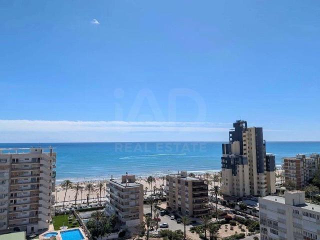 Apartamento 2 dormitorios 105 m2 108m² Alacant