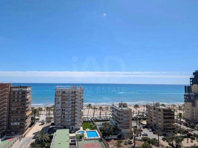 Apartamento 2 dormitorios 105 m2