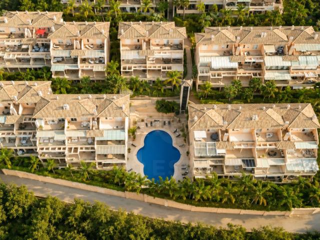 Apartamento 2 dormitorios 125 m2