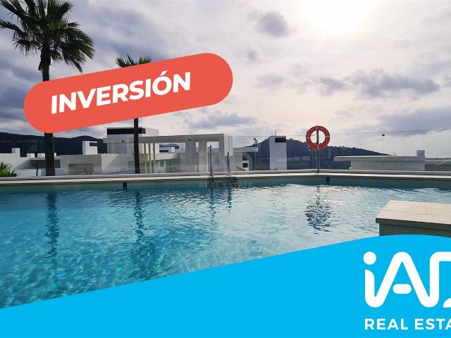 Apartamento 2 dormitorios 130 m2 151m² Ojén