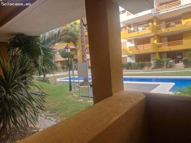 Apartamento 2 dormitorios 2 baños con garaje y trastero