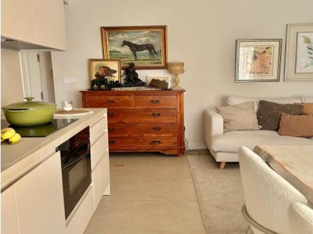 Apartamento 2 dormitorios 2 baños junto a la playa