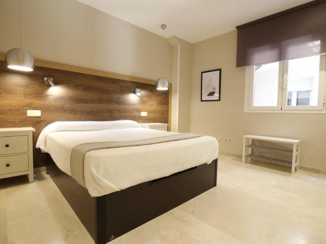 Apartamento 2 dormitorios