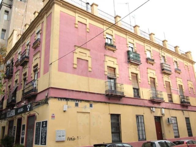 Apartamento 2 dormitorios 46 m2