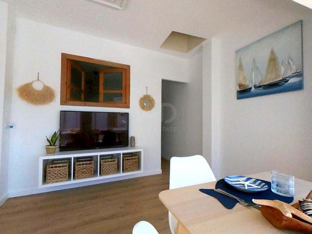 Apartamento 2 dormitorios 49 m2